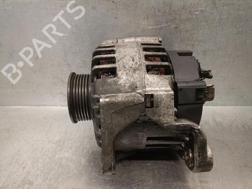 Used Alternator AUDI A4 B6 (8E2) 2.5 TDI (163 hp) 31356292