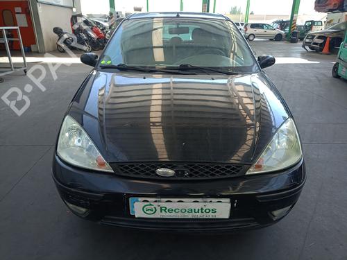 Engine control unit (ECU) FORD FOCUS I (DAW, DBW) 1.8 TDCi | BP38410049M57 - Image 9