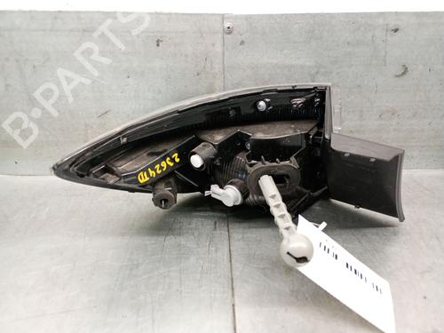 Right taillight RENAULT CLIO V (B7_) 1.6 E-TECH 140 (B7MU) | BP29208379C35 