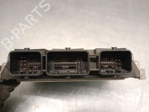 Computer motormanagement PEUGEOT 3008 I MPV (0U_) 1.6 HDi | BP29709996M57