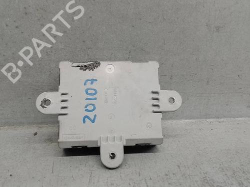 Comfort control module FORD S-MAX (WA6)  | BP17385515M56 