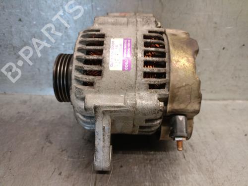 Used Alternator Alternator SUZUKI ALTO VI (FF, HA24_) 1.1 (RF410) (63 hp) 35981325 35981325