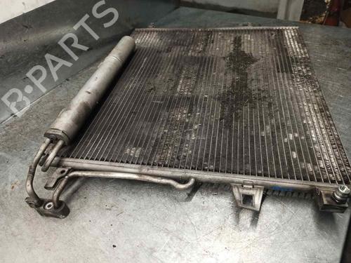 AC radiator MERCEDES-BENZ M-CLASS (W164) ML 320 CDI 4-matic (164.122) | BP8807661M32 