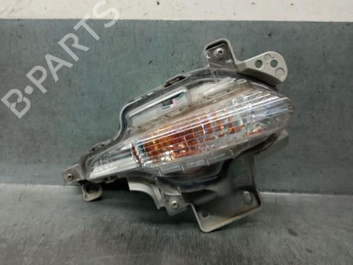 Blinklys foran høyre MAZDA 3 (BL) 2.2 MZR CD (BL10) | BP29854950C33