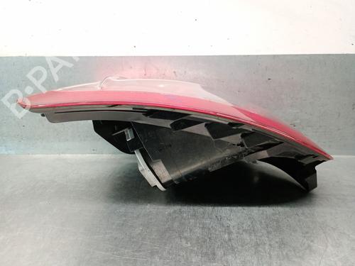 Left taillight FIAT BRAVO II (198_) 1.9 D Multijet (198AXB1A) | BP28381377C34 