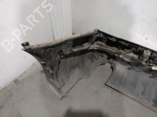 Rear bumper AUDI Q7 (4LB) 3.0 TDI quattro | BP29935169C8 