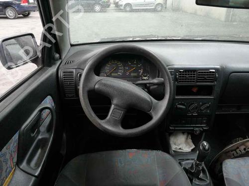 Alternator SEAT CORDOBA (6K1, 6K2)  | BP10036348M7 
