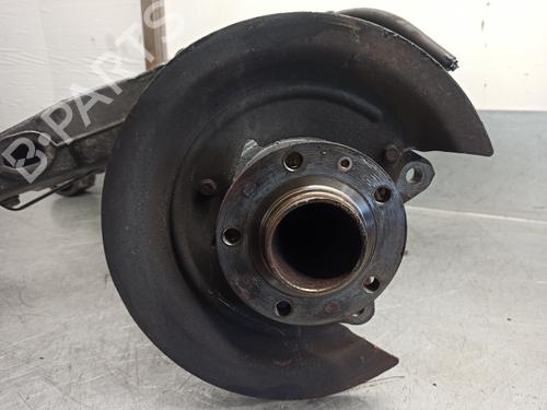 Right rear steering knuckle PEUGEOT EXPERT Van (V_) 1.6 BlueHDi 115 | BP15983637M28 