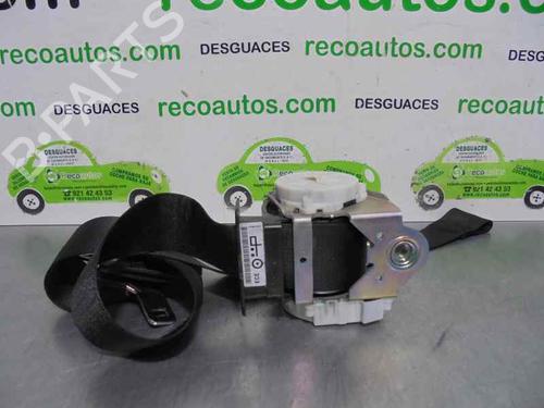 Front left seatbelt BMW 1 (E81) 118 d | BP8723957I26 