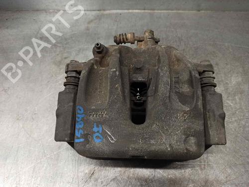 Used Left front brake caliper LAND ROVER DISCOVERY III (L319) [2004-2009]  11618458