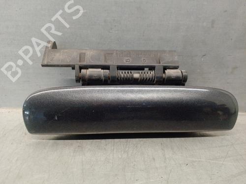 Højre bagtil udvendigt håndtag CITROËN XSARA Break (N2) 2.0 HDI 90 (90 hp) 17189795