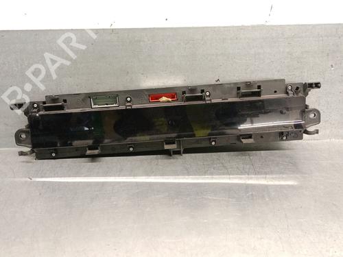Used Instrument cluster RENAULT GRAND SCÉNIC II (JM0/1_) 1.5 dCi (JM1E) (106 hp) 30170013
