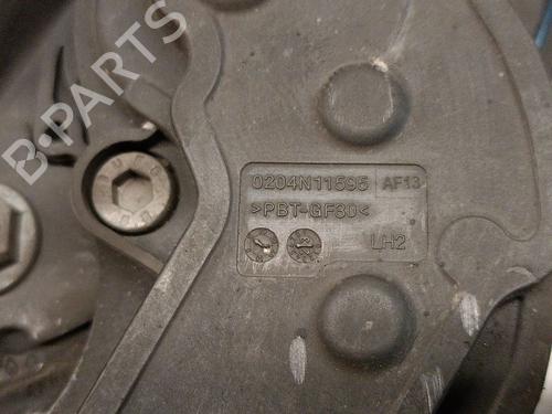 Right rear steering knuckle DACIA JOGGER (RK_) 1.0 TCe 90 ECO-G (RKMT) | BP22739487M28 