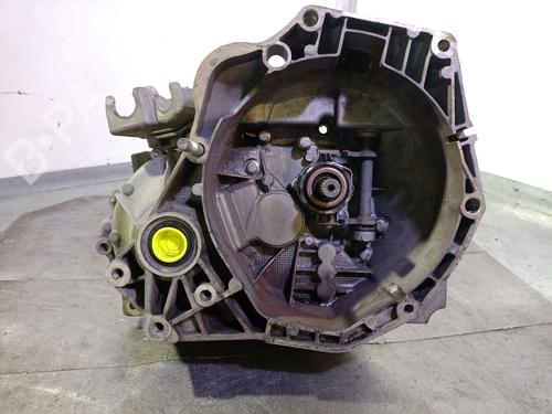 Gearbox FIAT PUNTO (199_) 1.3 D Multijet | BP27628544M3 
