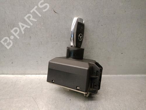 Used Ignition barrel Ignition barrel MERCEDES-BENZ A-CLASS (W176) A 200 CDI / d (176.008) (136 hp) 40459251 40459251