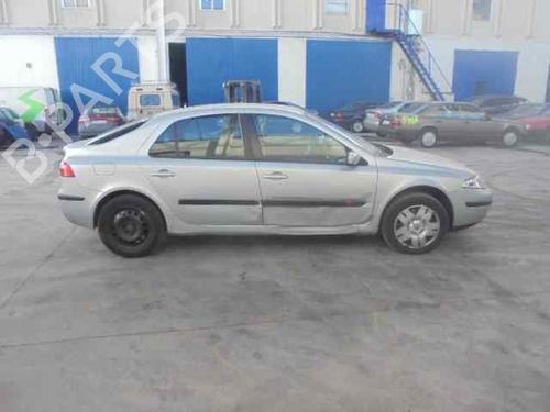 Motor RENAULT LAGUNA II (BG0/1_) 1.8 16V (BG0B, BG0M) | BP2090613M1 