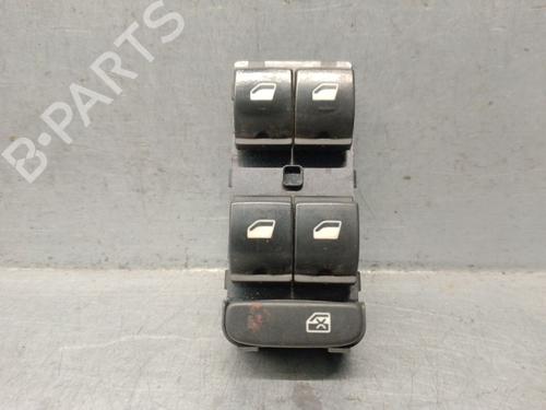 Used Left front window switch CITROËN C3 III (SX) 1.2 VTi 82 (82 hp) 31292796