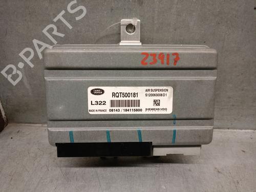 Øvrige styreenhet LAND ROVER RANGE ROVER III (L322) 3.6 D 4x4 (272 hp) 32403029