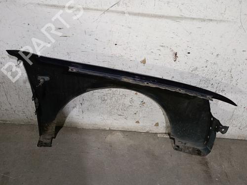 Left front fenders AUDI A4 B6 (8E2) 1.9 TDI | BP27176066C41 