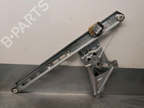 Front right window mechanism MERCEDES-BENZ SPRINTER 3,5-t Van (B907, B910) 311 CDI (910.631, 910.633) | BP39005379C23 - Image 2