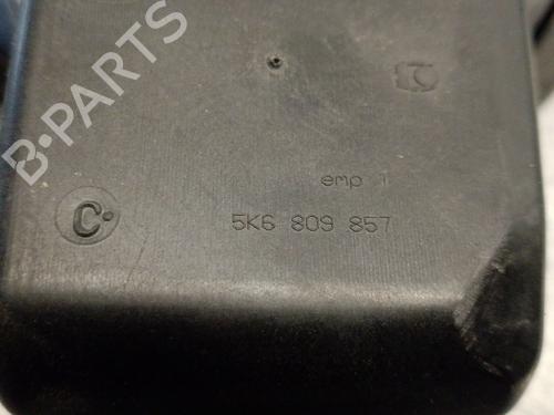 Fuel flap VW GOLF VI (5K1) 1.6 TDI | BP29208404C131 