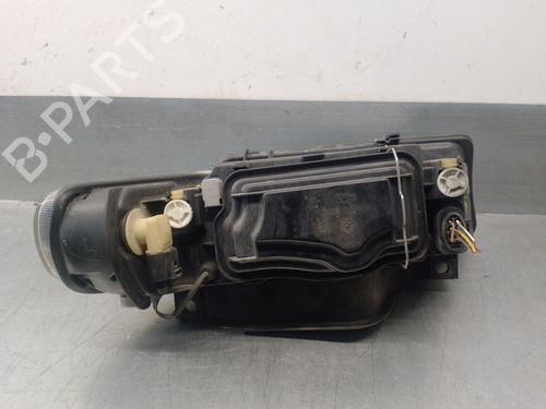 Venstre forlygte SEAT LEON (1M1) 1.9 TDI | BP17836706C28 