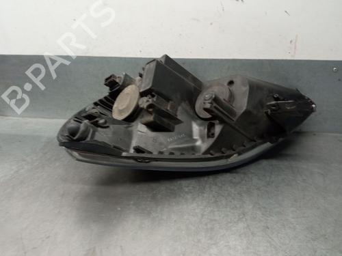 Right headlight OPEL ZAFIRA / ZAFIRA FAMILY B (A05) 1.9 CDTI (M75) | BP29909966C29 