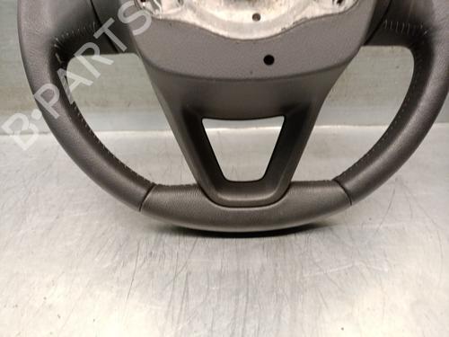 Steering wheel SEAT ARONA (KJ7, KJP) 1.0 TSI | BP26568293C49 