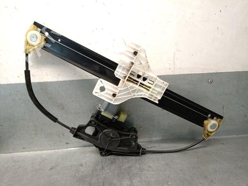 Rear left window mechanism AUDI A4 B9 (8W2, 8WC) 2.0 TDI | BP37714345C24 - Image 2