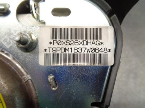 Driver airbag DODGE CALIBER 2.0 CRD | BP9198160C9 