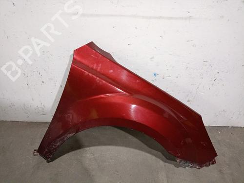 Used Right front fenders Right front fenders SUBARU OUTBACK (BR) 2.0 D AWD (BRD) (150 hp) 33832244 33832244