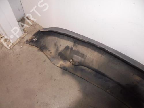 Rear bumper OPEL CORSA B (S93) 1.2 i (F08, F68, M68) | BP9949498C8 