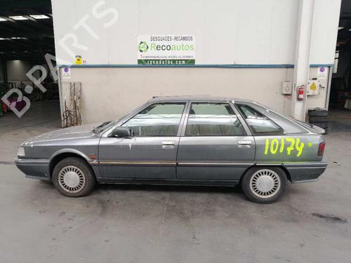 Used Parts RENAULT 21 (B48_) 2.1 Turbo-D (B486, B488, B48V) 646193