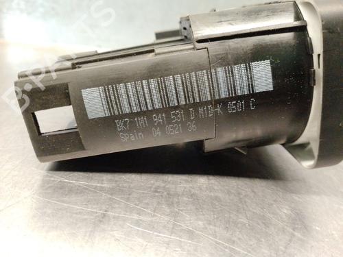 Headlight switch SEAT LEON (1M1) 1.6 16 V | BP33856546I24  - Image 5