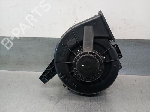 Moteur de chauffage VW POLO V (6R1, 6C1) 1.6 TDI (90 hp) 23276907
