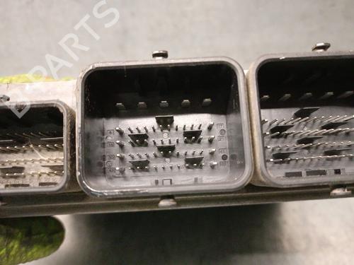 Engine control unit (ECU) CITROËN JUMPER II Van 2.2 HDi 110 | BP30919497M57