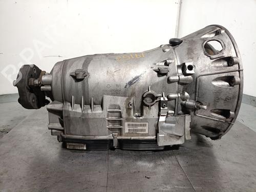 Gearbox CHRYSLER 300C (LX, LE) 3.0 CRD | BP33426620M3 - Image 3