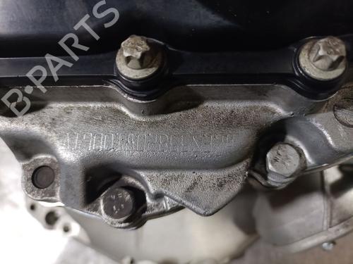 Gearbox OPEL CORSA E (X15) 1.4 (08, 68) | BP38052459M3 - Image 4