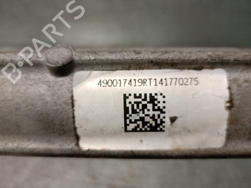 Steering rack RENAULT KANGOO Express (FW0/1_) 1.5 dCi 90 (FW0G, FW05, FW08, FW11) | BP33873311M22  - Image 7