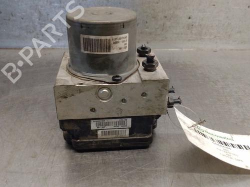 ABS pump KIA CEE'D (JD) 1.6 CRDi 128 | BP36505011M43 - Image 4