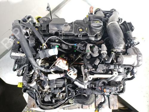 Engine CITROËN C4 II (NC_) 1.6 HDi 110 | BP32773987M1  - Image 5