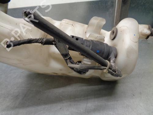 Windscreen washer tank MERCEDES-BENZ E-CLASS (W211)  | BP9273516C113 
