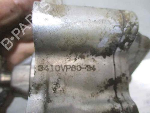 Vacuum pump MITSUBISHI PAJERO III (V7_W, V6_W)  | BP3256196M80 