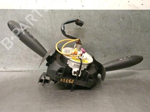 Headlight switch FIAT 500 (312_) 1.2 (312AXA1A) | BP34604294I24 - Image 2