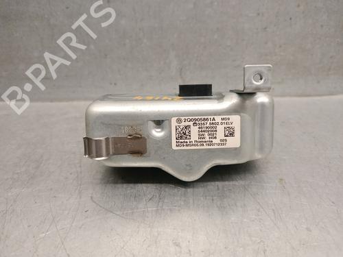 Used Electronic module SEAT LEON ST (5F8) [2012-2020]  30970457