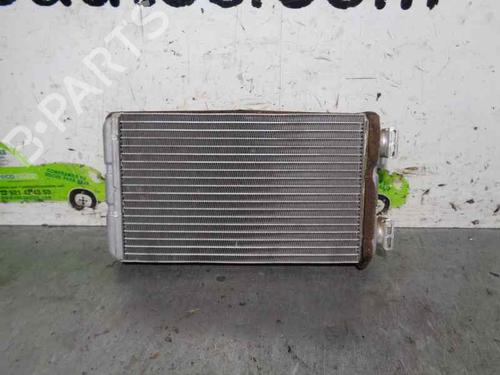 Varmeapparat NISSAN INTERSTAR Van (X70) dCi 120 (120 hp) 5025440