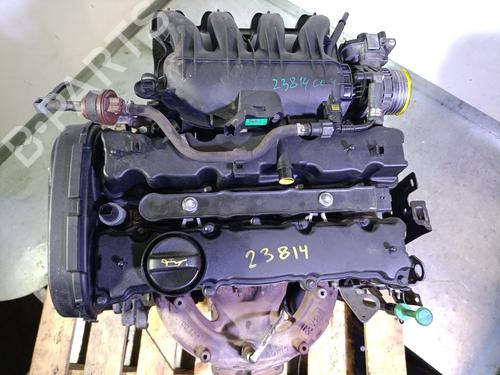 Engine PEUGEOT 207 (WA_, WC_) 1.4 16V | BP29812841M1