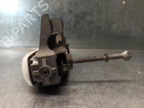Front left exterior door handle PEUGEOT 5008 (0U_, 0E_) 1.6 HDi | BP8369173C128 