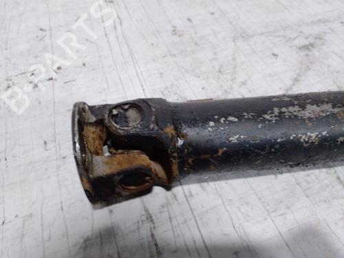 Driveshaft LADA NIVA Closed Off-Road Vehicle (2121, 2131) 1600 4x4 | BP20267878M37 