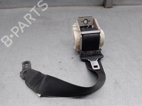 Rear left seatbelt BMW X3 (E83) 2.0 sd | BP17039742I29 